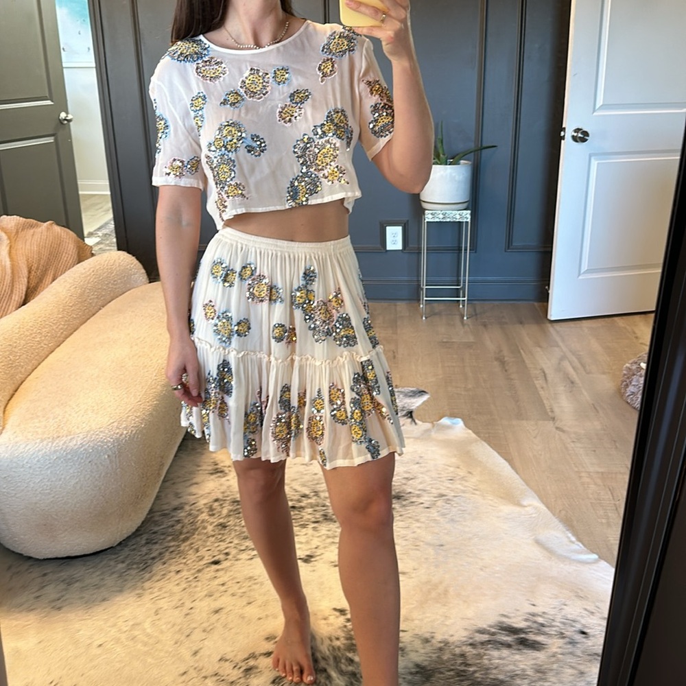 Cleobella set
